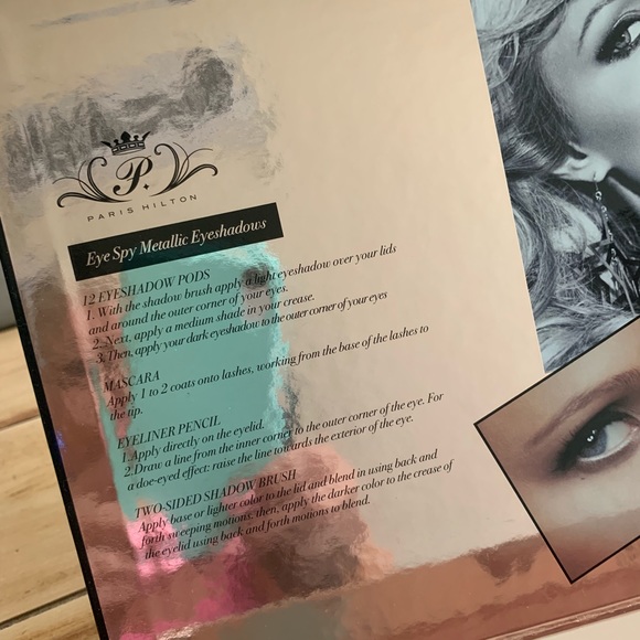 Makeup compact - Picture 3 of 3